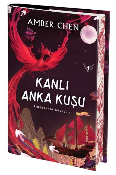 Kanlı Anka Kuşu - Ejderhanın Düşüşü 2