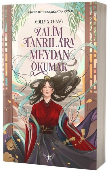 Zalim Tanrılara Meydan Okumak