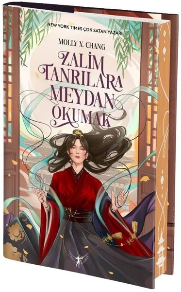 Zalim Tanrılara Meydan Okumak