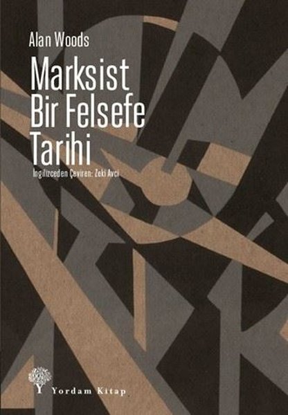 Marksist Bir Felsefe Tarihi