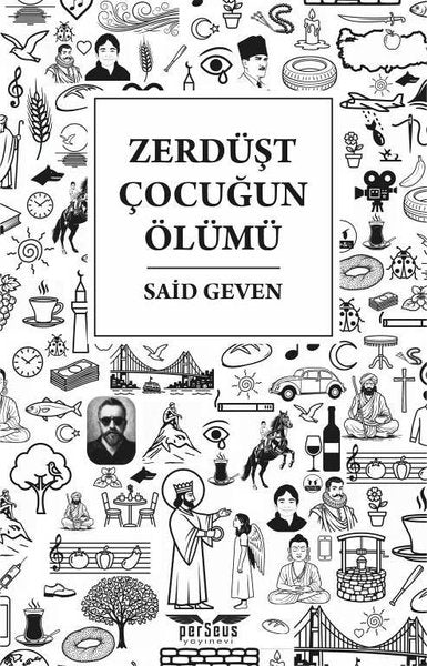 Zerdüşt Çocuğun Ölümü