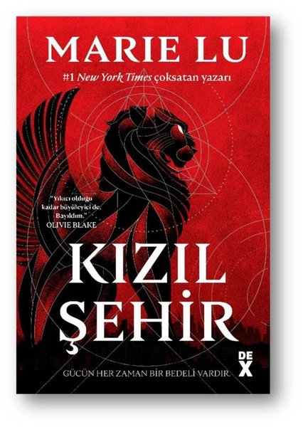 Kızıl Şehir