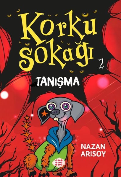 Korku Sokağı 2 - Tanışma