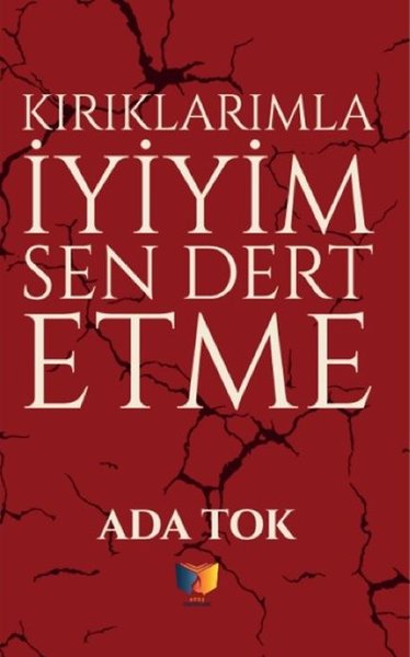Kırıklarımla İyiyim Sen Dert Etme