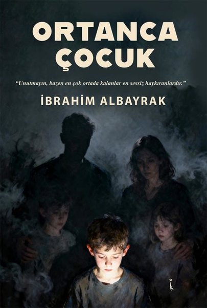Ortanca Çocuk
