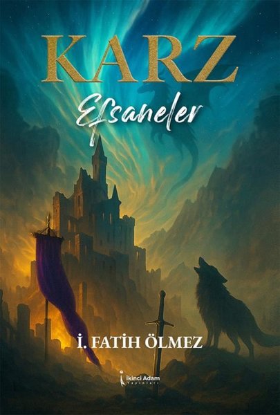 Karz Efsaneler