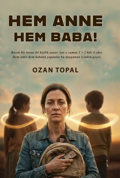 Hem Anne Hem Baba!