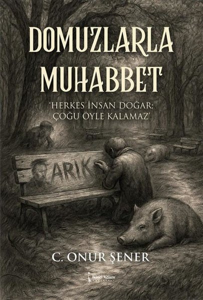 Domuzlarla Muhabbet