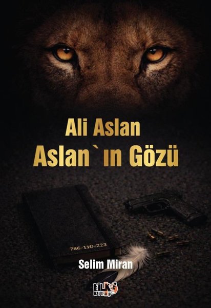 Ali Aslan - Aslan'ın Gözü