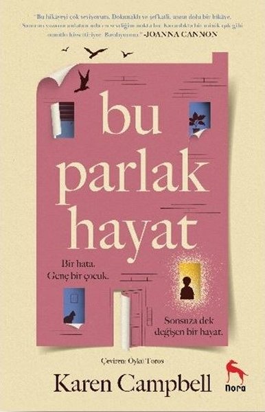 Bu Parlak Hayat