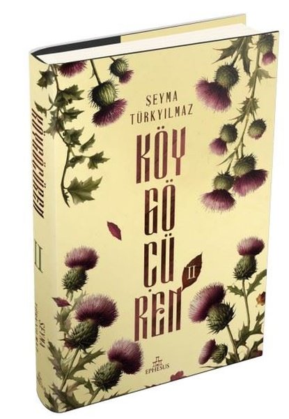 Köygöçüren Cilt 2