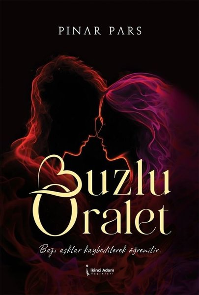 Buzlu Oralet