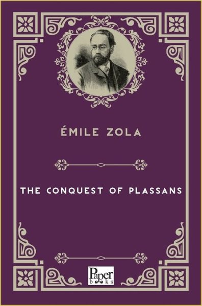 The Conquest of Plassans
