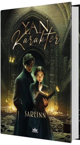 Yan Karakter 1