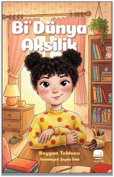 Bi Dünya Aksilik