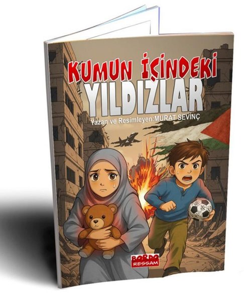 Kumun İçindeki Yıldızlar