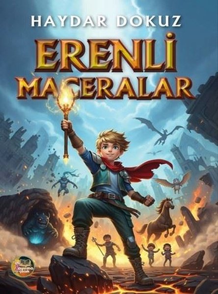 Erenli Maceralar