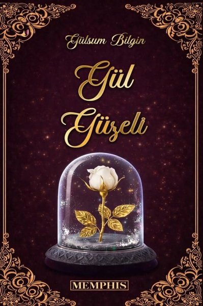 Gül Güzeli 1