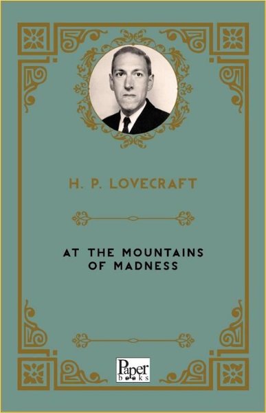 At the Mountains of Madness