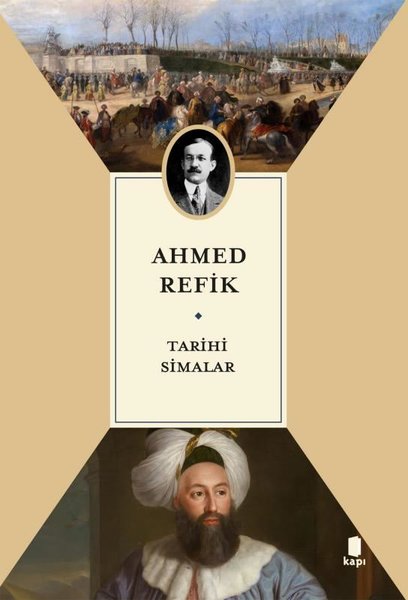 Tarihi Simalar