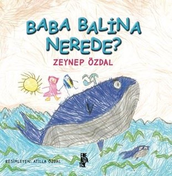 Baba Balina Nerede?