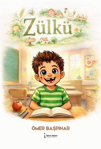 Zülkü