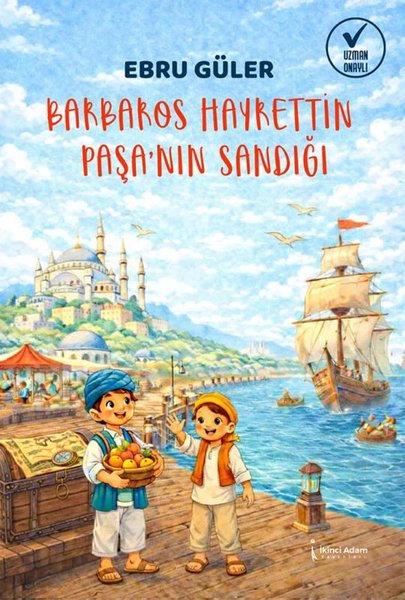 Barbaros Hayrettin Paşa'nın Sandığı