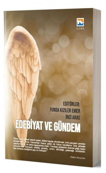 Edebiyat ve Gündem