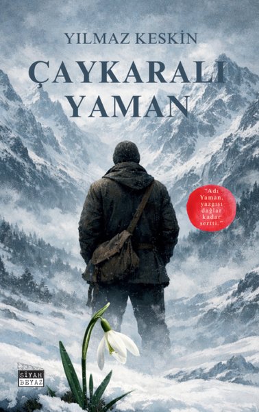 Çaykaralı Yaman