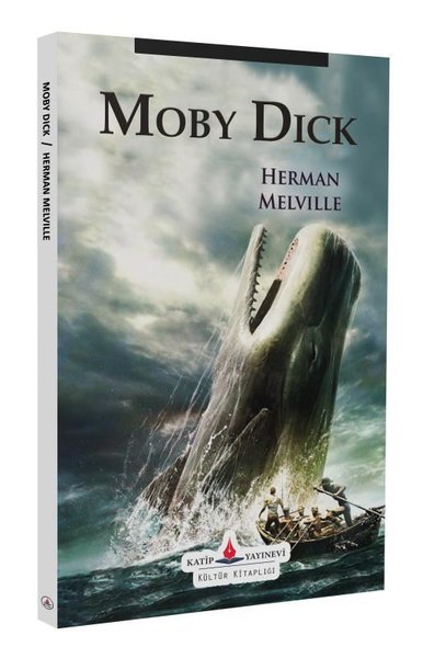 Moby Dick