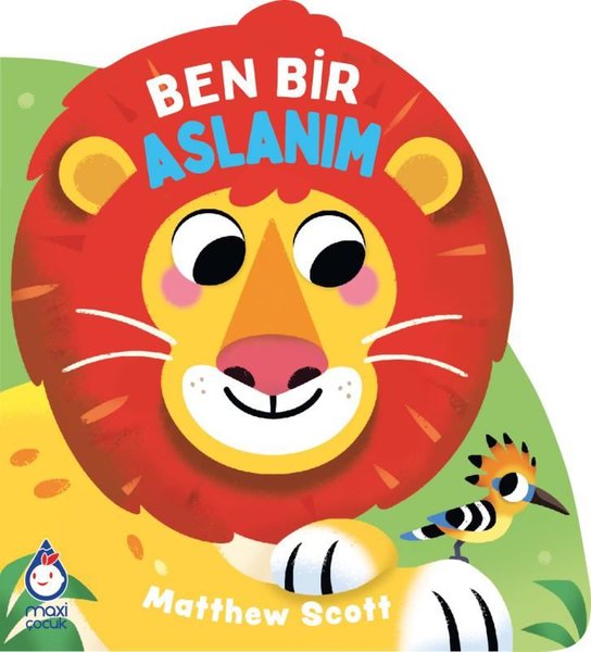 Ben Bir Aslanım