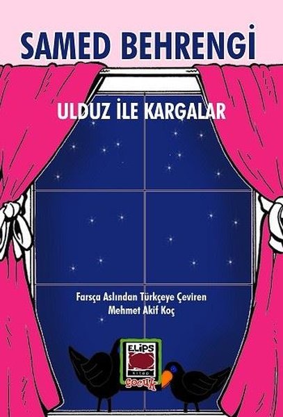 Ulduz İle Kargalar