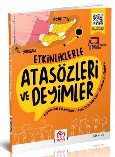 Model Yayınları Atasözleri ve Deyimler