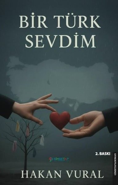Bir Türk Sevdim