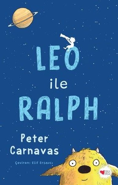 Leo İle Ralph