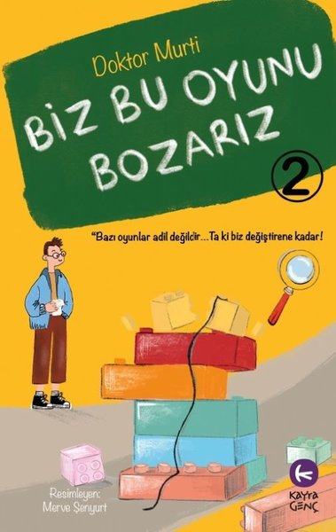 Biz Bu Oyunu Bozarız 2