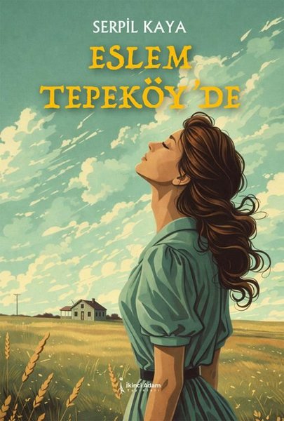 Eslem Tepeköy'de