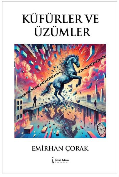 Küfürler ve Üzümler