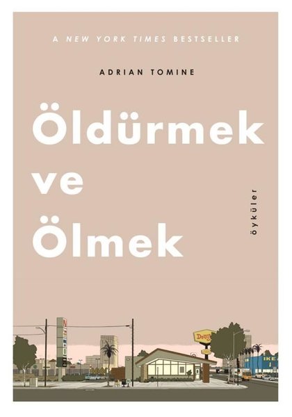 Öldürmek ve Ölmek