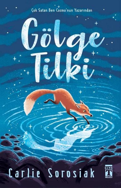 Gölge Tilki