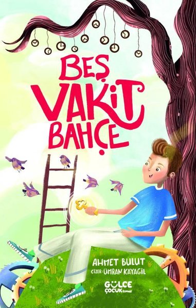 Beş Vakit Bahçe