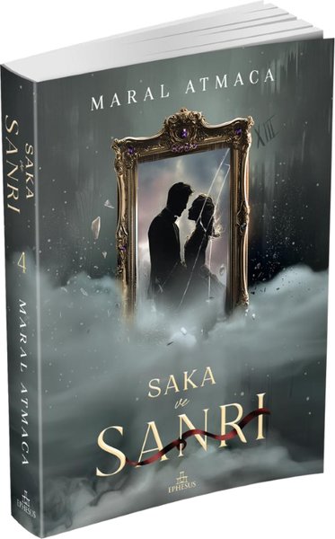 Saka ve Sanrı Cilt 4