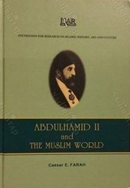 Abdulhamid 2 And The Muslim World