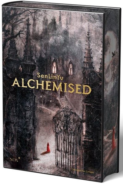 Alchemised