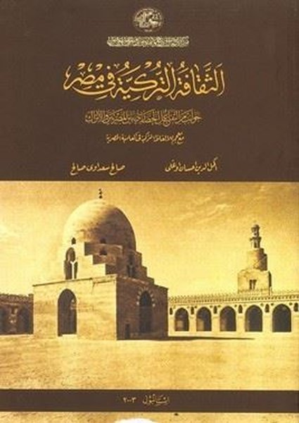 Mısır'da Türk Kültür İzleri