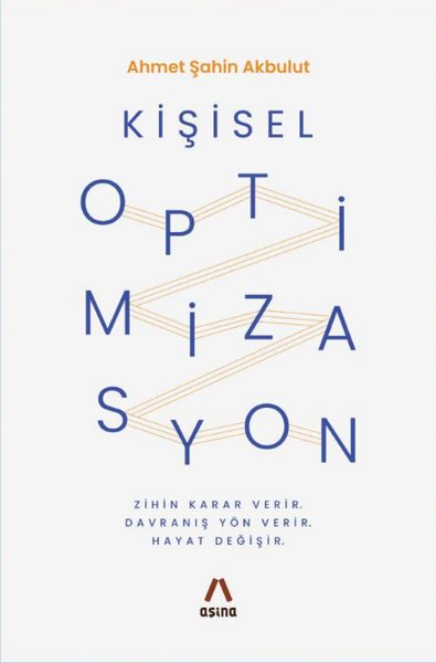 Kişisel Optimizasyon