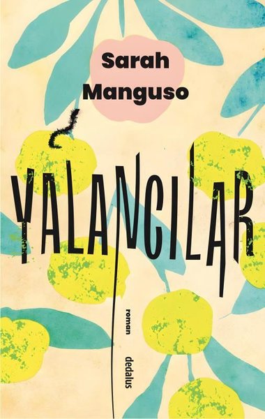 Yalancılar