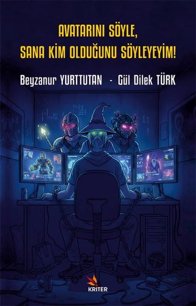 Avatarını Söyle Sana Kim Olduğunu Söyleyeyim!