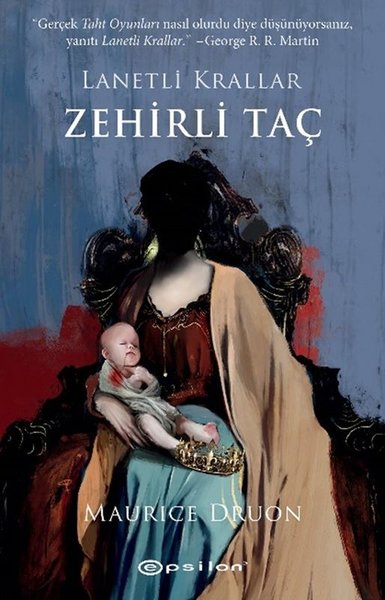 Zehirli Taç - Lanetli Krallar 2