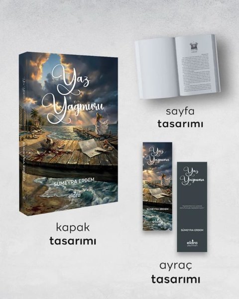 Yaz Yağmuru